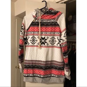 Doublehood hoodie XL mindy maes market